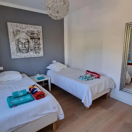 Villa Luxury 3 Bed With Private Pool & Lounge Area