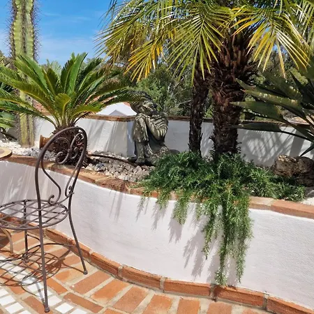 Villa Luxury 3 Bed With Private Pool & Lounge Area La Cala De Mijas