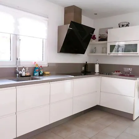 Luxury 3 Bed With Private Pool & Lounge Area * La Cala De Mijas